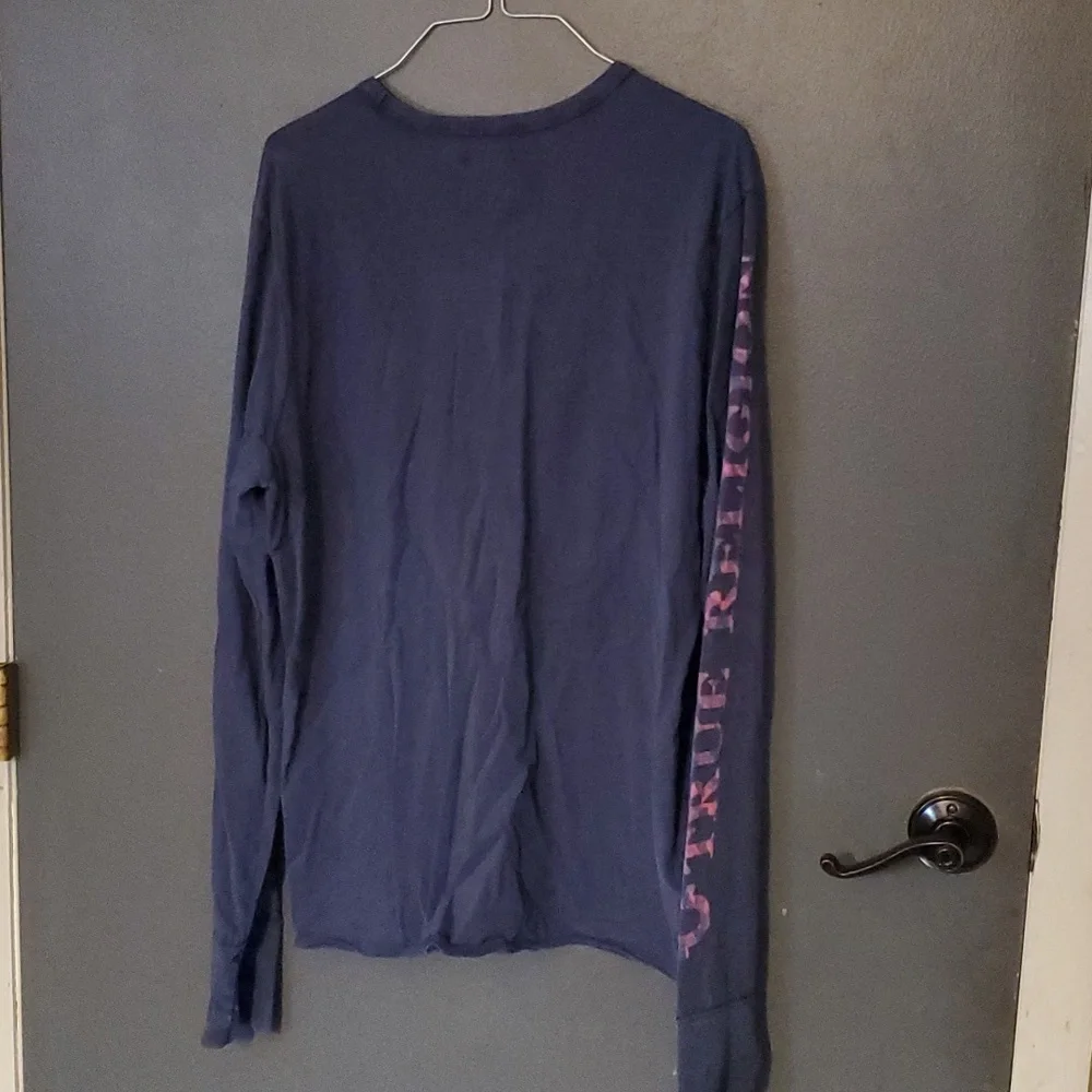 True Religion size XL T
